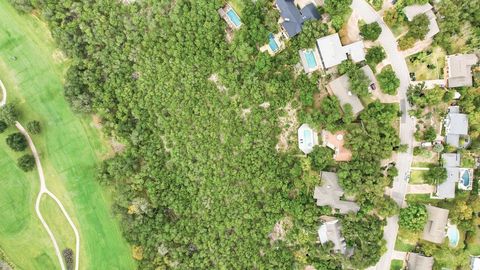 Tiny photo for 1922 Cypress PT W, Austin, TX 78746 (MLS # 1726458)