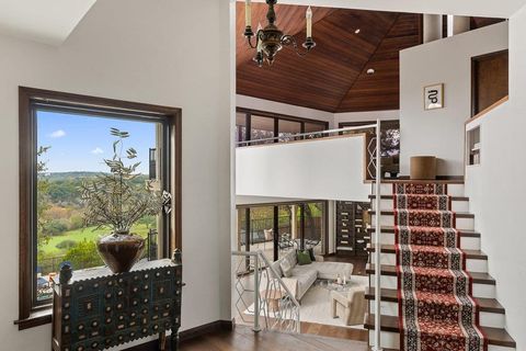 Photo of 1922 Cypress PT W, Austin, TX 78746 (MLS # 1726458)