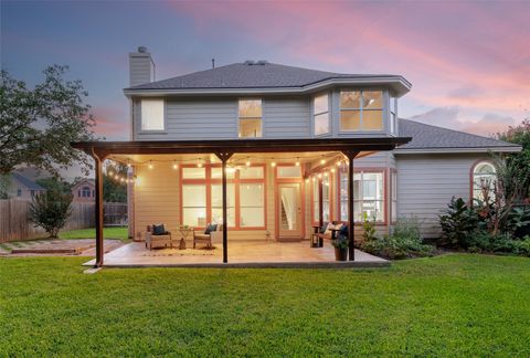 205 Ridge Run CT Georgetown TX 78628