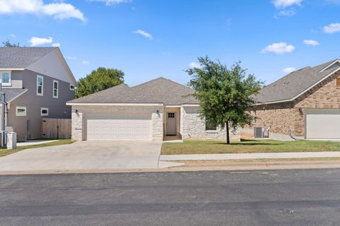 117 Primrose LN Marble Falls TX 78654