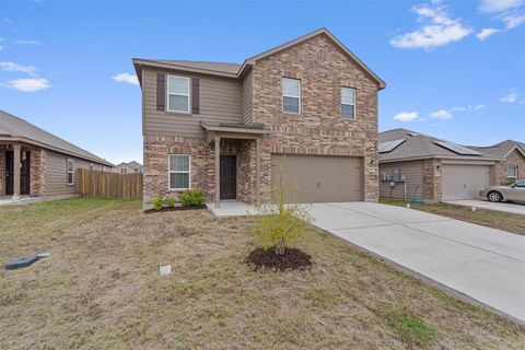 A home in Elgin