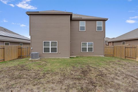 A home in Elgin