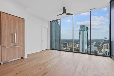 Tiny photo for 84 East Ave #4001, Austin, TX 78701 (MLS # 8233807)