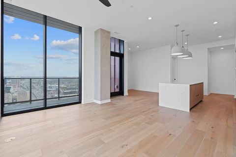 Tiny photo for 84 East Ave #4001, Austin, TX 78701 (MLS # 8233807)