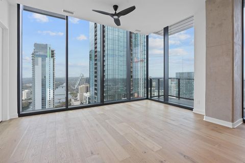 Tiny photo for 84 East Ave #4001, Austin, TX 78701 (MLS # 8233807)