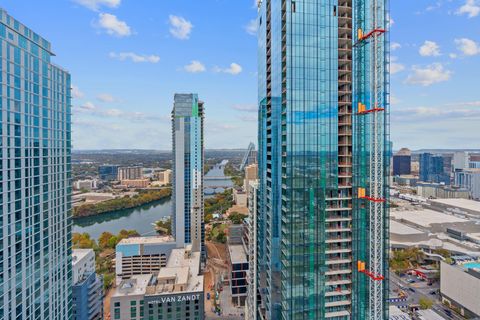 Tiny photo for 84 East Ave #4001, Austin, TX 78701 (MLS # 8233807)