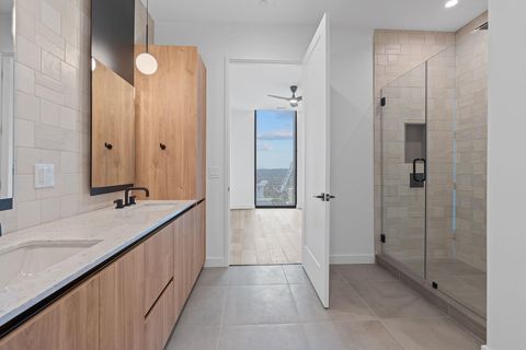 Tiny photo for 84 East Ave #4001, Austin, TX 78701 (MLS # 8233807)