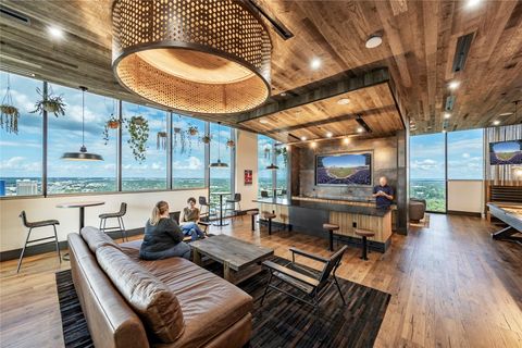 Tiny photo for 84 East Ave #4001, Austin, TX 78701 (MLS # 8233807)