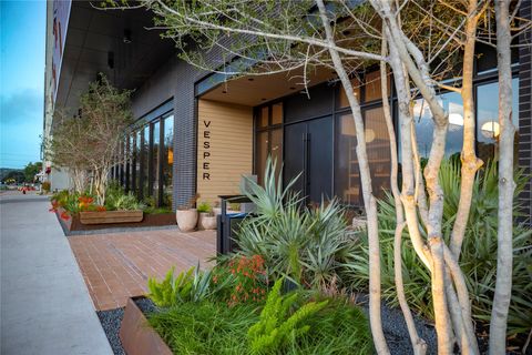 Tiny photo for 84 East Ave #4001, Austin, TX 78701 (MLS # 8233807)