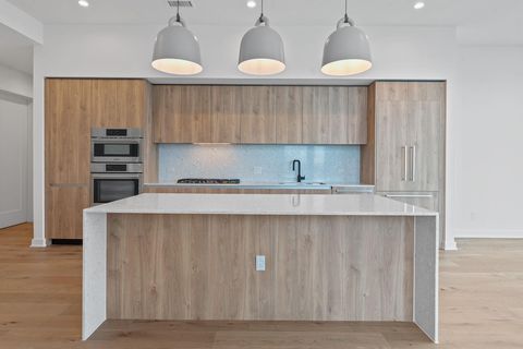 Tiny photo for 84 East Ave #4001, Austin, TX 78701 (MLS # 8233807)