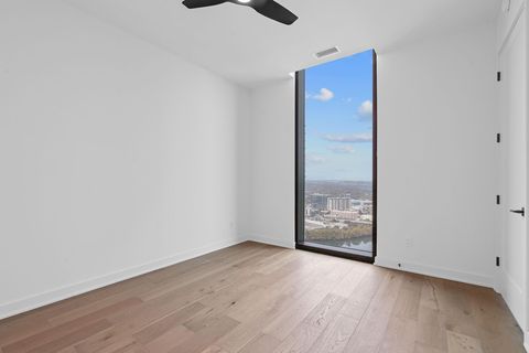 Tiny photo for 84 East Ave #4001, Austin, TX 78701 (MLS # 8233807)
