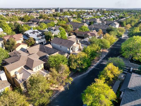 Tiny photo for 4225 Mattie ST, Austin, TX 78723 (MLS # 2188595)