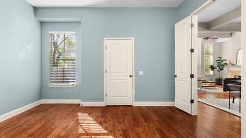 Tiny photo for 4225 Mattie ST, Austin, TX 78723 (MLS # 2188595)