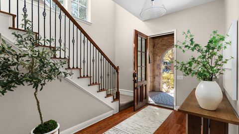 Tiny photo for 4225 Mattie ST, Austin, TX 78723 (MLS # 2188595)