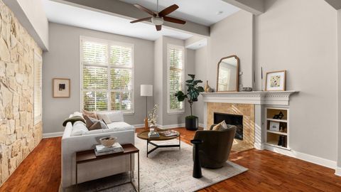Tiny photo for 4225 Mattie ST, Austin, TX 78723 (MLS # 2188595)