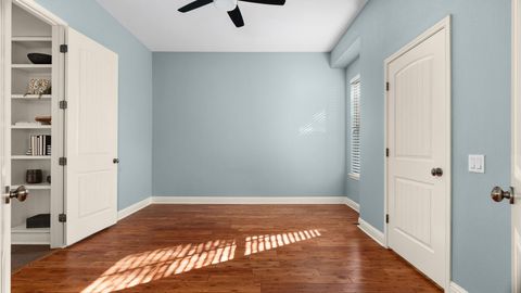 Tiny photo for 4225 Mattie ST, Austin, TX 78723 (MLS # 2188595)