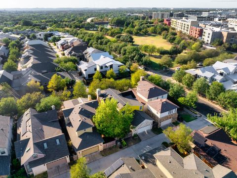 Tiny photo for 4225 Mattie ST, Austin, TX 78723 (MLS # 2188595)