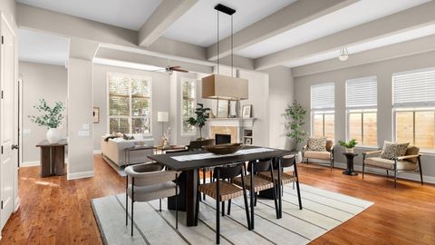Tiny photo for 4225 Mattie ST, Austin, TX 78723 (MLS # 2188595)