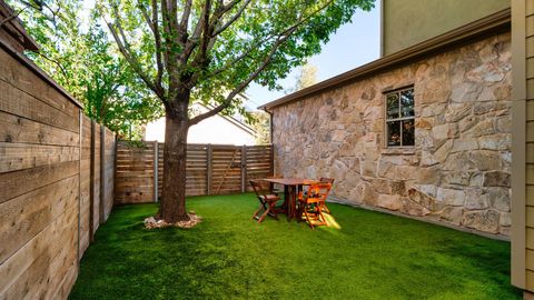 Tiny photo for 4225 Mattie ST, Austin, TX 78723 (MLS # 2188595)