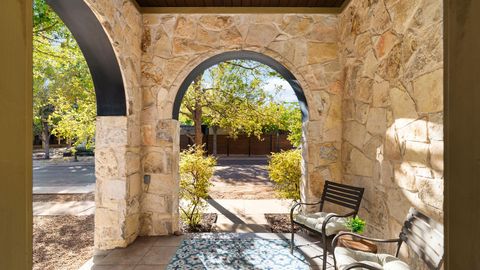 Tiny photo for 4225 Mattie ST, Austin, TX 78723 (MLS # 2188595)