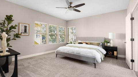 Tiny photo for 4225 Mattie ST, Austin, TX 78723 (MLS # 2188595)