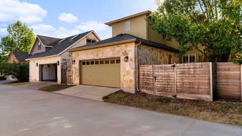Tiny photo for 4225 Mattie ST, Austin, TX 78723 (MLS # 2188595)