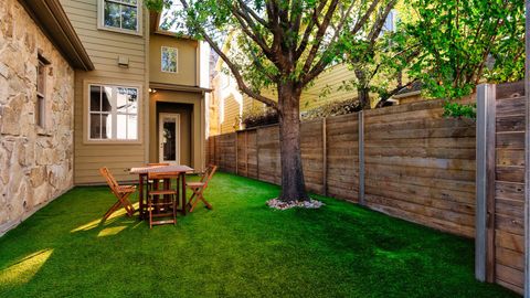Tiny photo for 4225 Mattie ST, Austin, TX 78723 (MLS # 2188595)