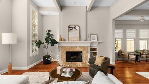 Tiny photo for 4225 Mattie ST, Austin, TX 78723 (MLS # 2188595)