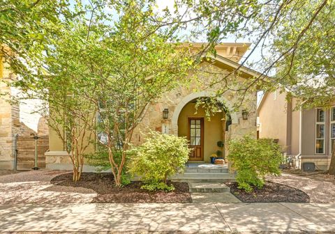 Photo of 4225 Mattie ST, Austin, TX 78723 (MLS # 2188595)