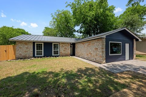 Tiny photo for 7002 Teaberry DR, Austin, TX 78745 (MLS # 7772961)