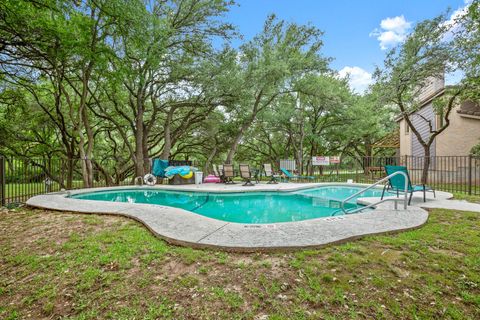 Tiny photo for 4116 Creek Ledge #108, Austin, TX 78731 (MLS # 2268647)