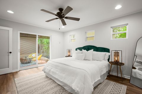 Tiny photo for 4116 Creek Ledge #108, Austin, TX 78731 (MLS # 2268647)