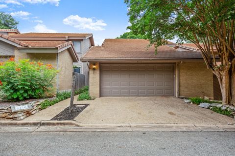 Tiny photo for 4116 Creek Ledge #108, Austin, TX 78731 (MLS # 2268647)