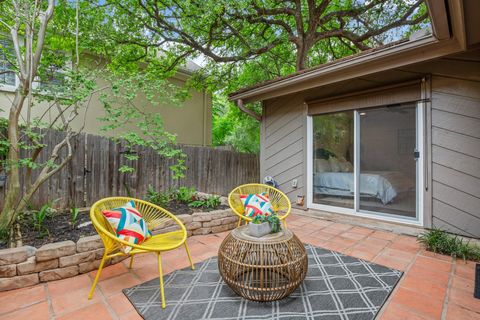 Tiny photo for 4116 Creek Ledge #108, Austin, TX 78731 (MLS # 2268647)