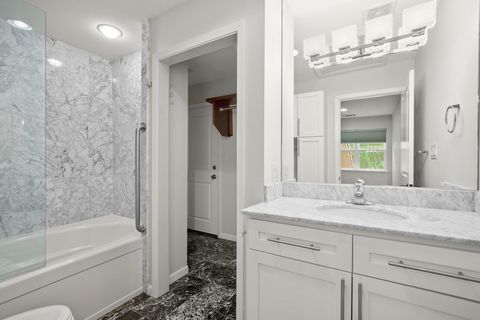 Tiny photo for 4116 Creek Ledge #108, Austin, TX 78731 (MLS # 2268647)