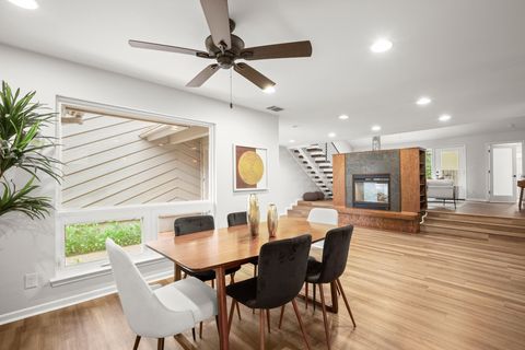 Tiny photo for 4116 Creek Ledge #108, Austin, TX 78731 (MLS # 2268647)