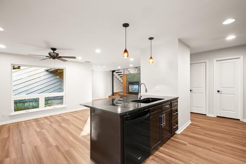 Tiny photo for 4116 Creek Ledge #108, Austin, TX 78731 (MLS # 2268647)