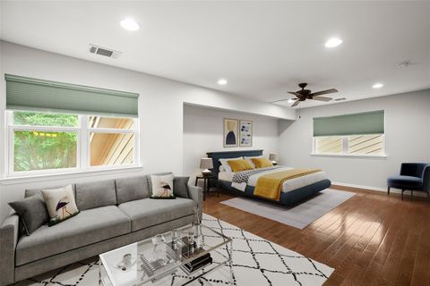 Tiny photo for 4116 Creek Ledge #108, Austin, TX 78731 (MLS # 2268647)