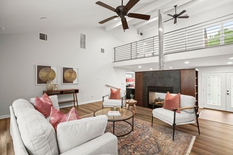 Tiny photo for 4116 Creek Ledge #108, Austin, TX 78731 (MLS # 2268647)