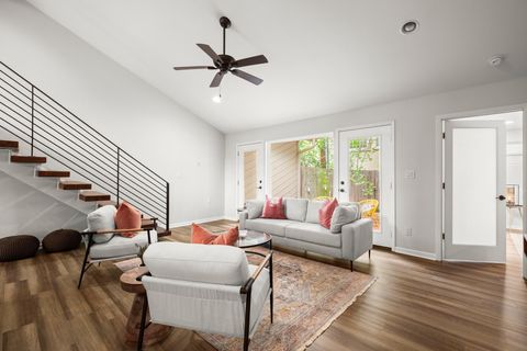 Tiny photo for 4116 Creek Ledge #108, Austin, TX 78731 (MLS # 2268647)