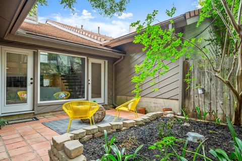 Tiny photo for 4116 Creek Ledge #108, Austin, TX 78731 (MLS # 2268647)