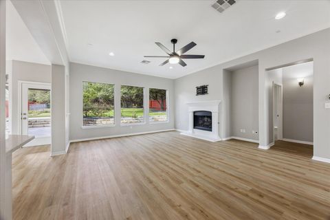 Tiny photo for 308 Calistoga CT, Austin, TX 78732 (MLS # 5356886)