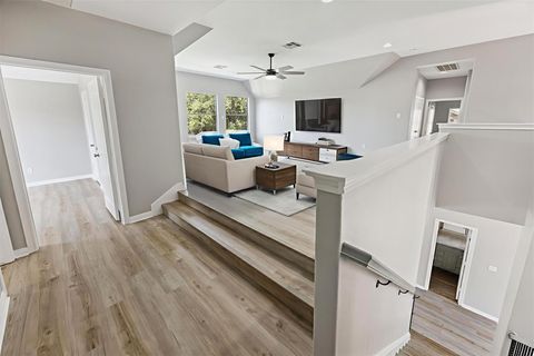 Tiny photo for 308 Calistoga CT, Austin, TX 78732 (MLS # 5356886)