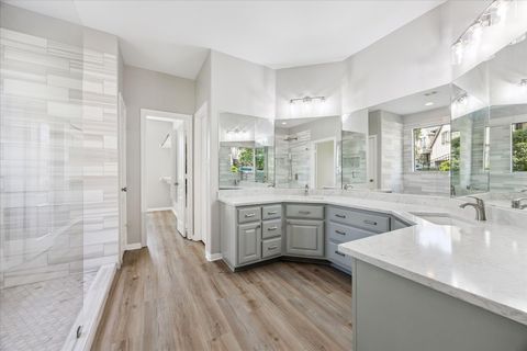 Tiny photo for 308 Calistoga CT, Austin, TX 78732 (MLS # 5356886)