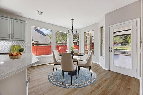 Tiny photo for 308 Calistoga CT, Austin, TX 78732 (MLS # 5356886)