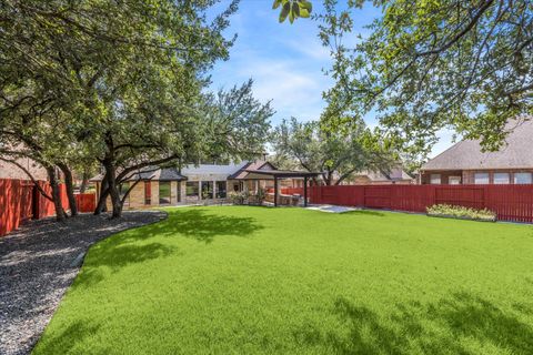Tiny photo for 308 Calistoga CT, Austin, TX 78732 (MLS # 5356886)