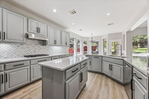 Tiny photo for 308 Calistoga CT, Austin, TX 78732 (MLS # 5356886)