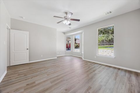 Tiny photo for 308 Calistoga CT, Austin, TX 78732 (MLS # 5356886)