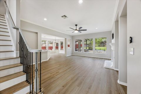 Tiny photo for 308 Calistoga CT, Austin, TX 78732 (MLS # 5356886)