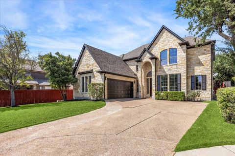 Photo of 308 Calistoga CT, Austin, TX 78732 (MLS # 5356886)